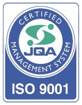 ISO品質マネジメントシステム取得企業