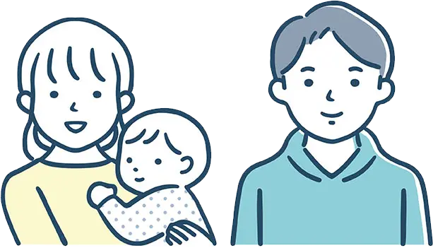 Bさんからの満足の声